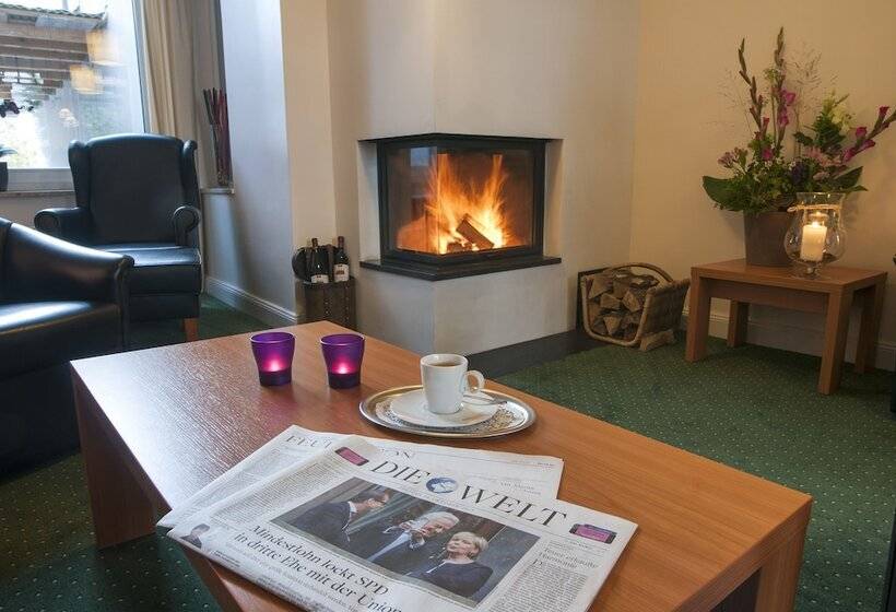 ホテル Liho Einfach Lübeck