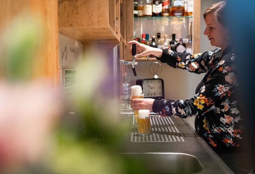 ホテル Liho Einfach Lübeck