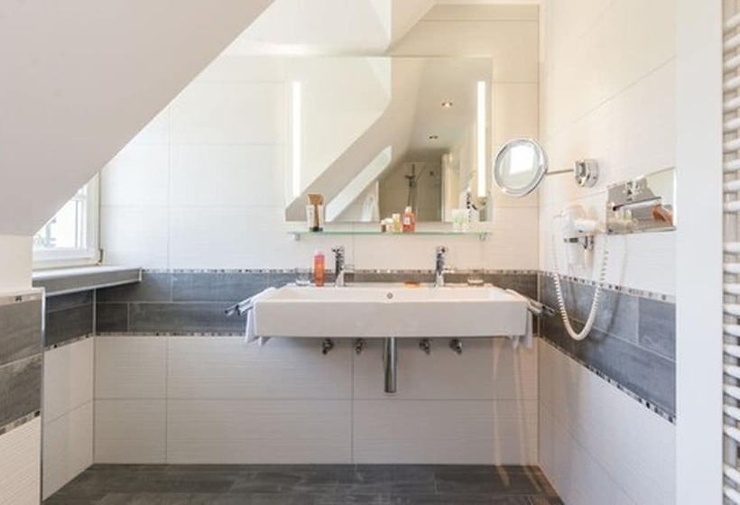 Lohmann S Romantik Hotel Gravenberg