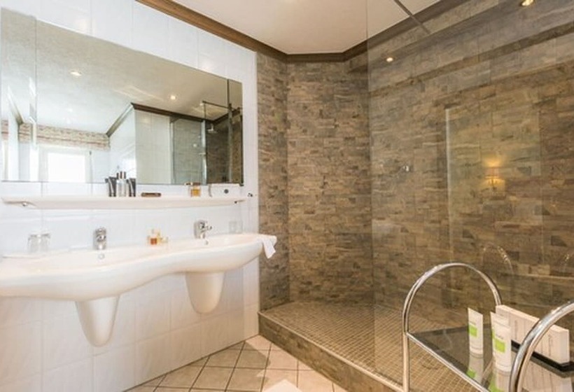 Lohmann S Romantik Hotel Gravenberg