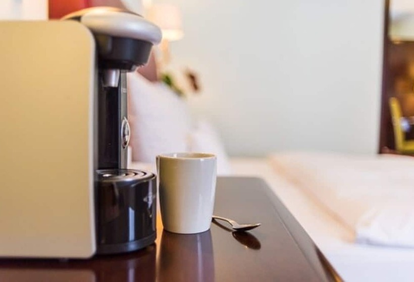 Lohmann S Romantik Hotel Gravenberg