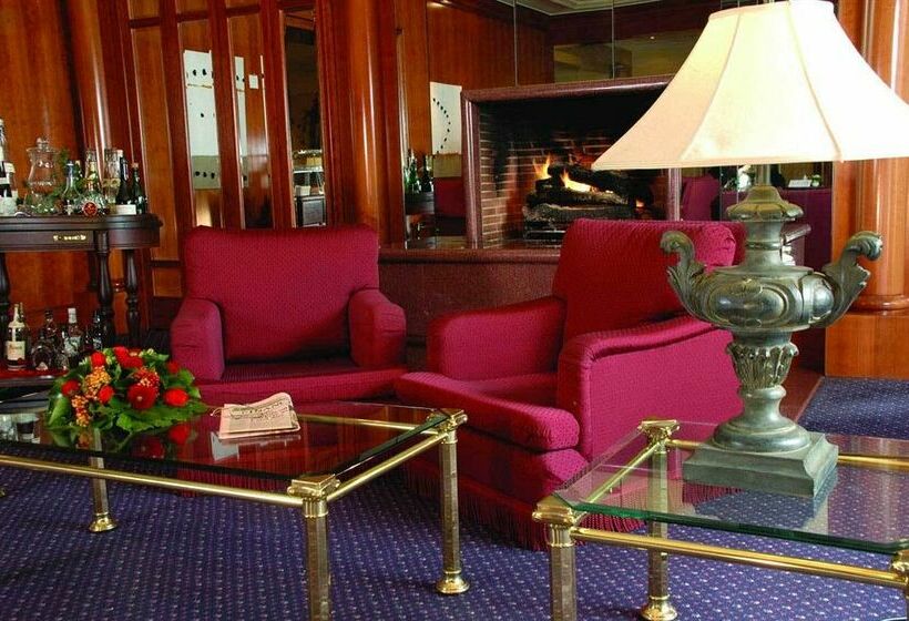 Maritim Grand Hotel Hannover