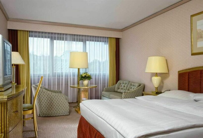 Maritim Grand Hotel Hannover