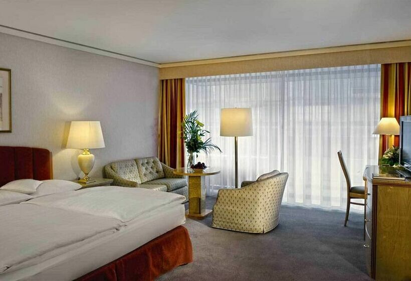 Maritim Grand Hotel Hannover