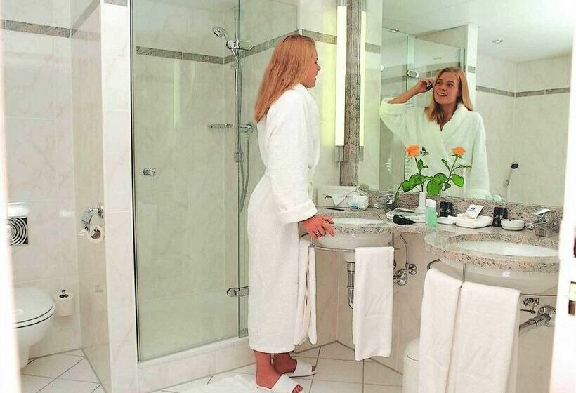 Maritim Grand Hotel Hannover