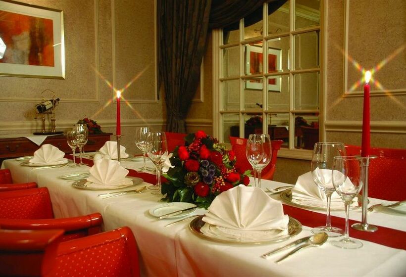 Maritim Grand Hotel Hannover