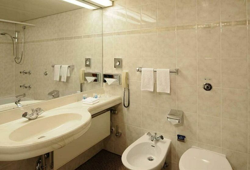 Maritim Grand Hotel Hannover