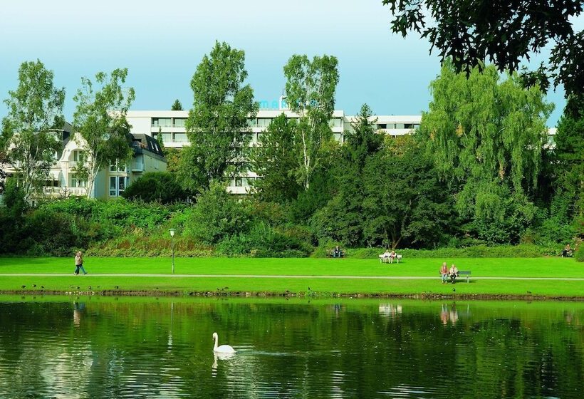 Maritim Hotel Bad Salzuflen