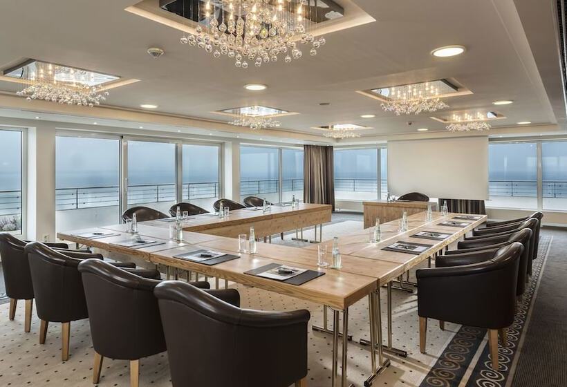 Maritim Seehotel Timmendorfer Strand