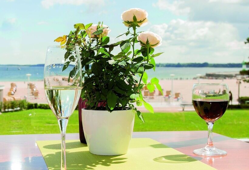 Maritim Strandhotel Travemünde