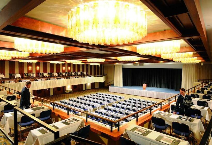 Maritim Strandhotel Travemünde