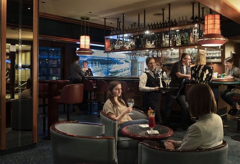 Maritim Strandhotel Travemünde