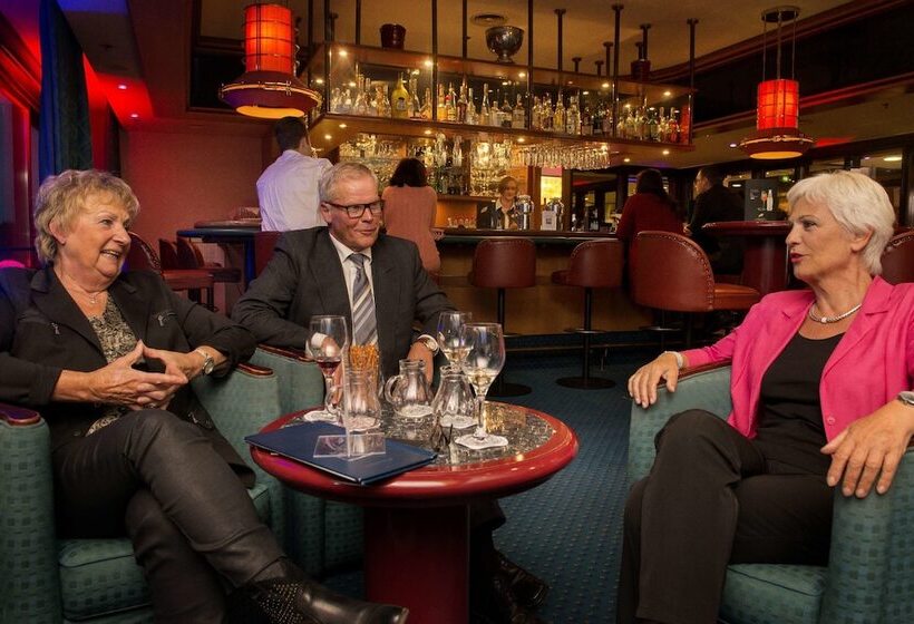 Maritim Strandhotel Travemünde