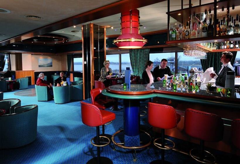 Maritim Strandhotel Travemünde