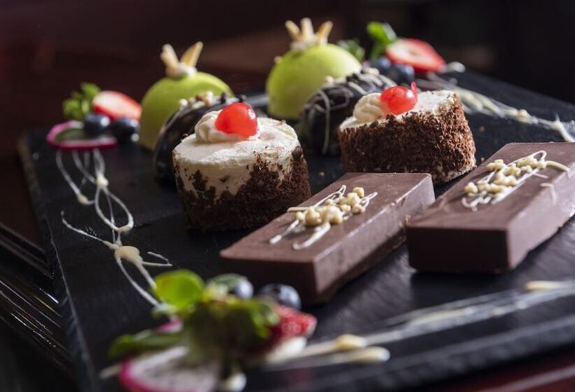 Maritim Strandhotel Travemünde