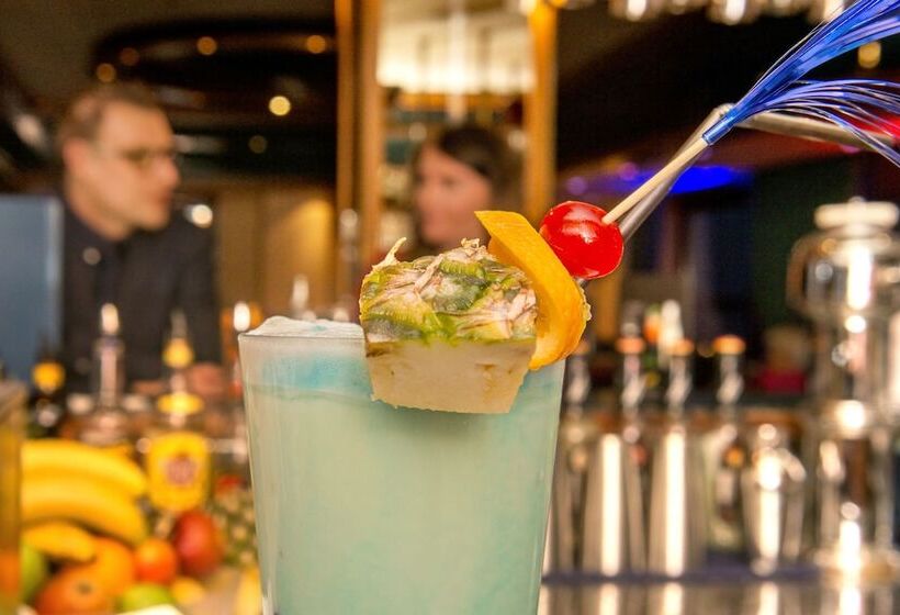 Maritim Strandhotel Travemünde