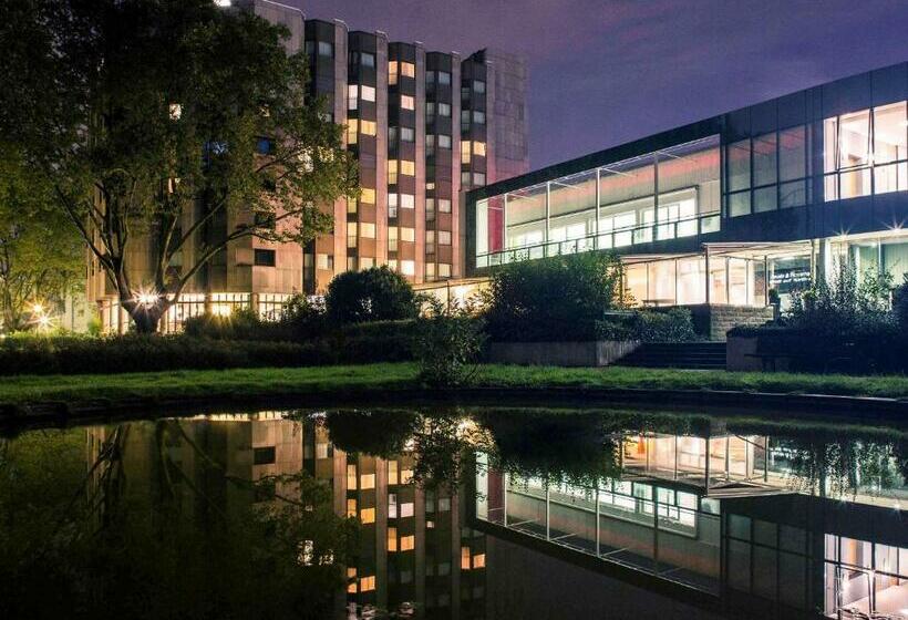 Mercure Hotel Dortmund Messe