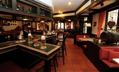 Mercure Hotel Porta Westfalica