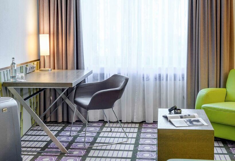 Mercure Parkhotel Mönchengladbach