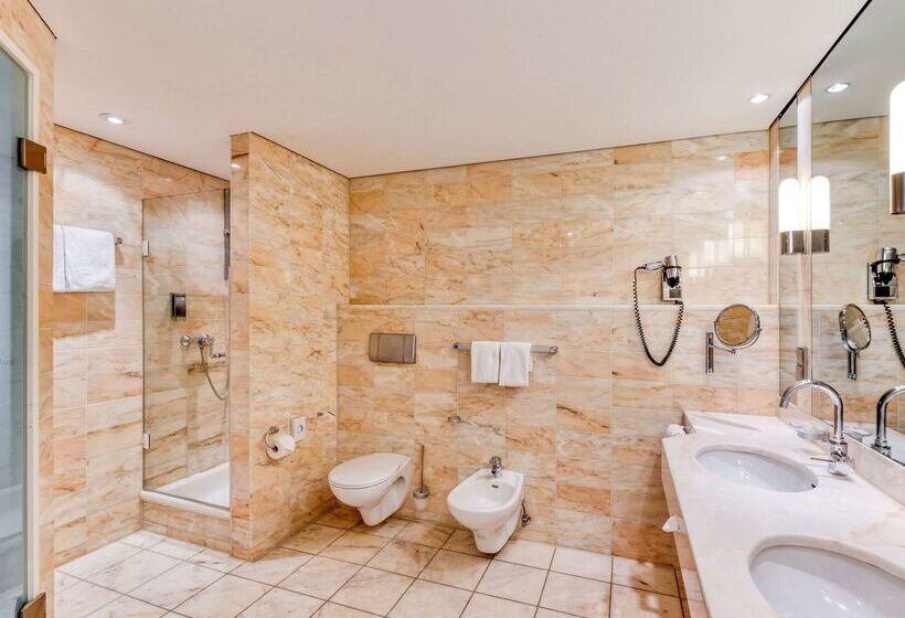 Mercure Parkhotel Mönchengladbach