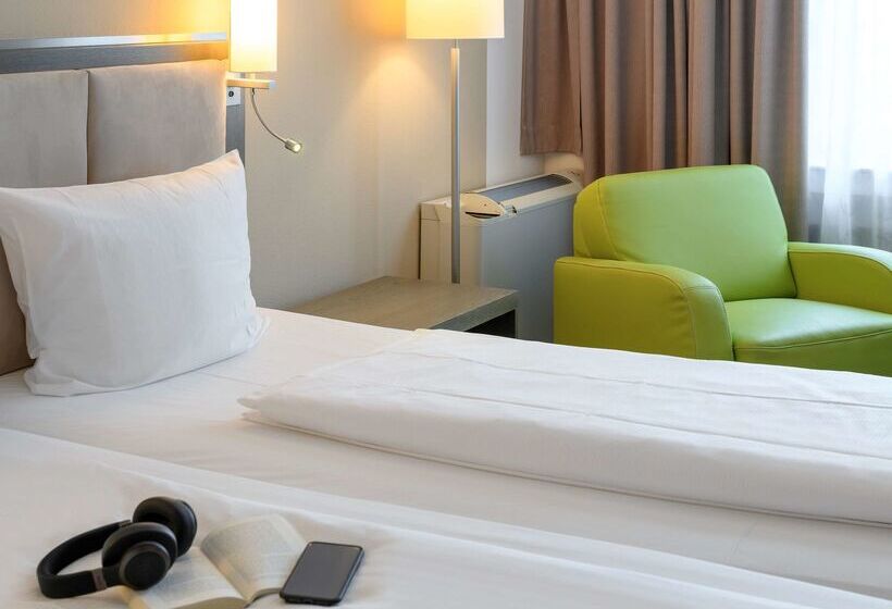 Mercure Parkhotel Mönchengladbach