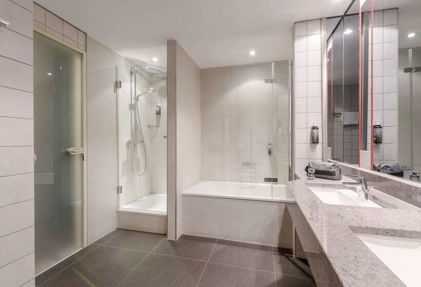 Mercure Parkhotel Mönchengladbach