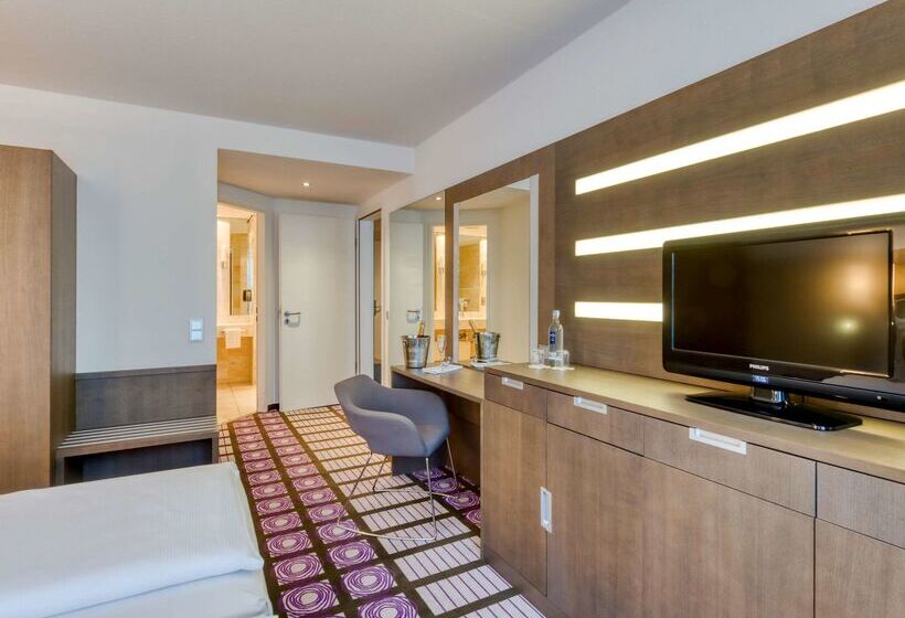 Mercure Parkhotel Mönchengladbach