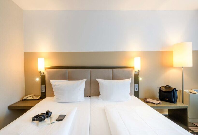 Mercure Parkhotel Mönchengladbach