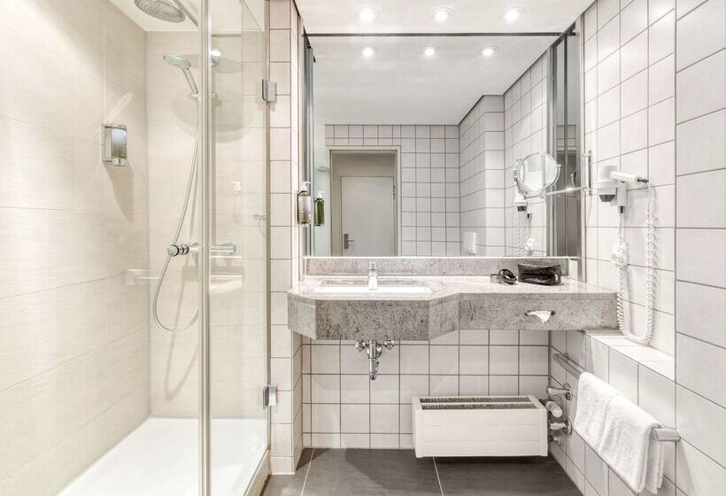 Mercure Parkhotel Mönchengladbach