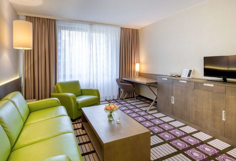 Mercure Parkhotel Mönchengladbach