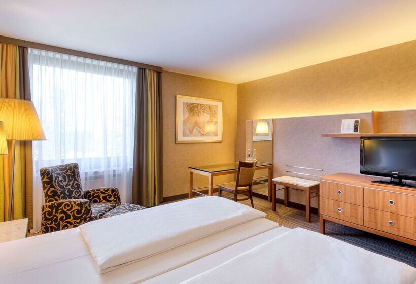 Mercure Parkhotel Mönchengladbach