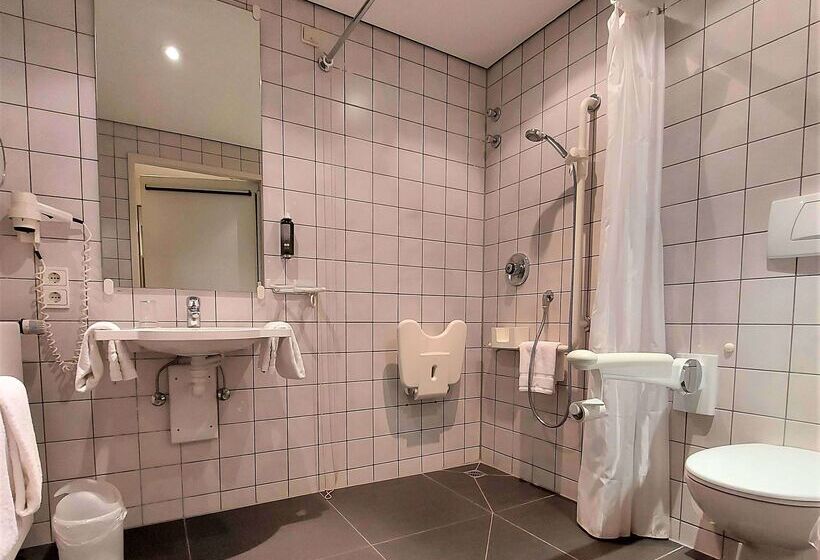 Mercure Parkhotel Mönchengladbach