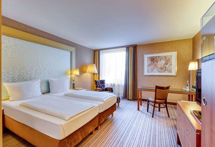 Mercure Parkhotel Mönchengladbach