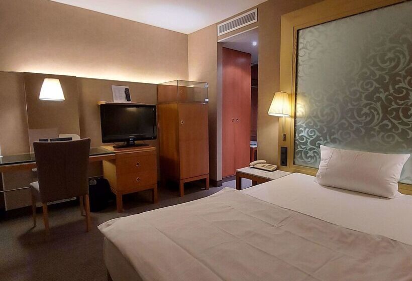 Mercure Parkhotel Mönchengladbach