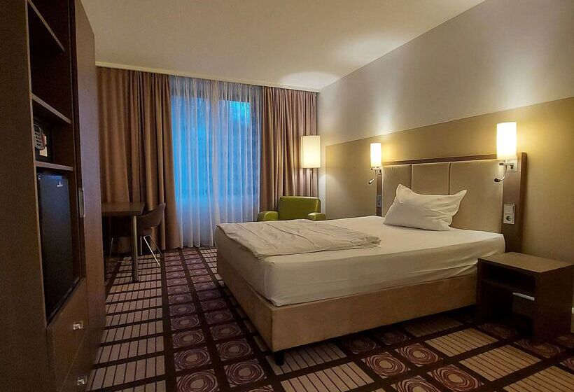 Mercure Parkhotel Mönchengladbach