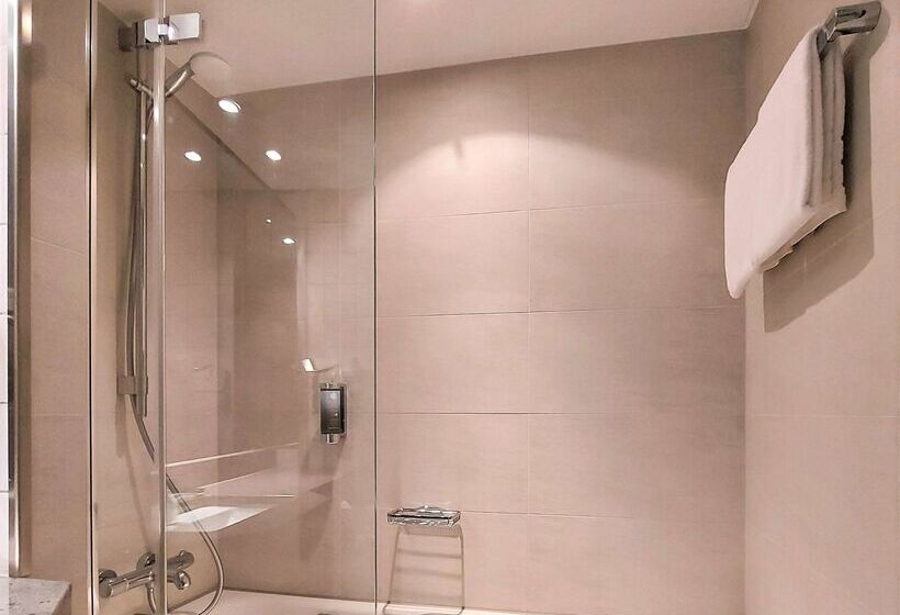 Mercure Parkhotel Mönchengladbach