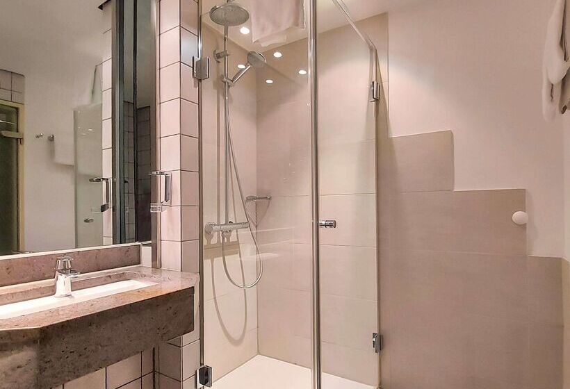 Mercure Parkhotel Mönchengladbach