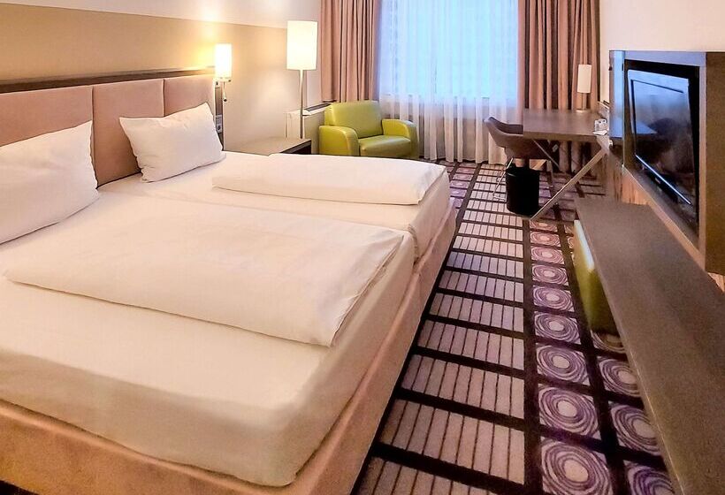 Mercure Parkhotel Mönchengladbach