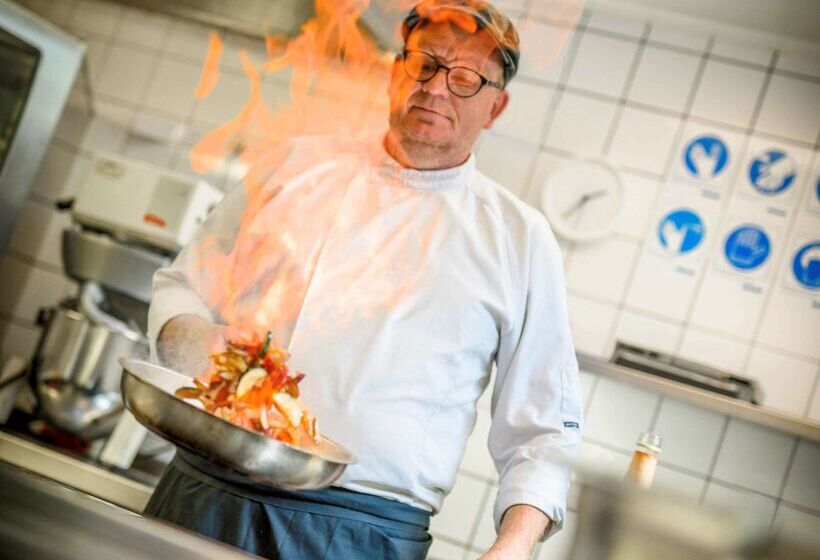 Mercure Parkhotel Mönchengladbach