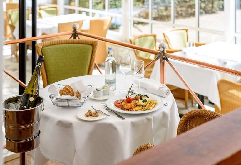 Mercure Parkhotel Mönchengladbach