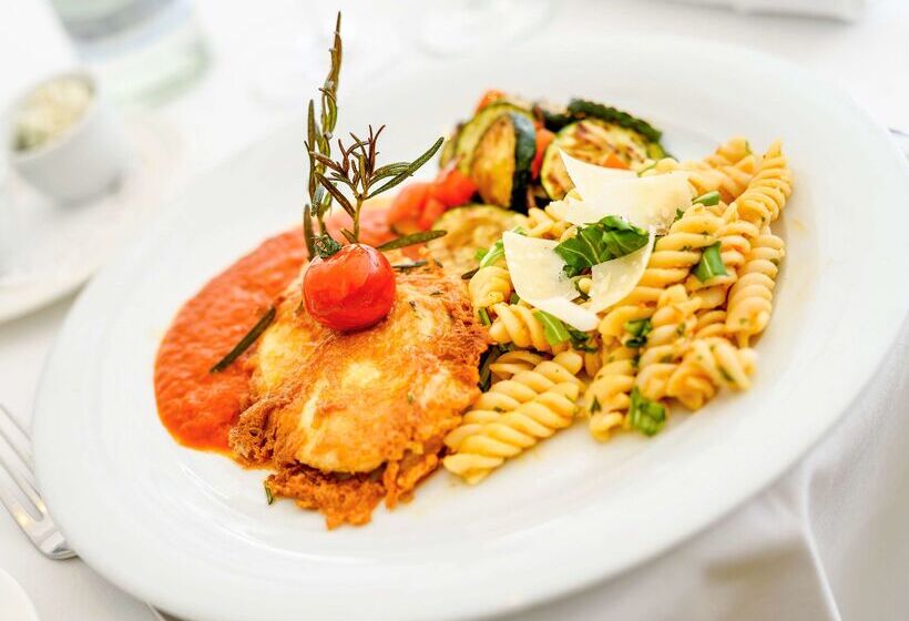 Mercure Parkhotel Mönchengladbach