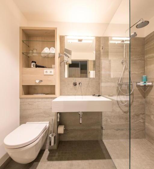 Michels Inselhotel Vier Jahreszeiten