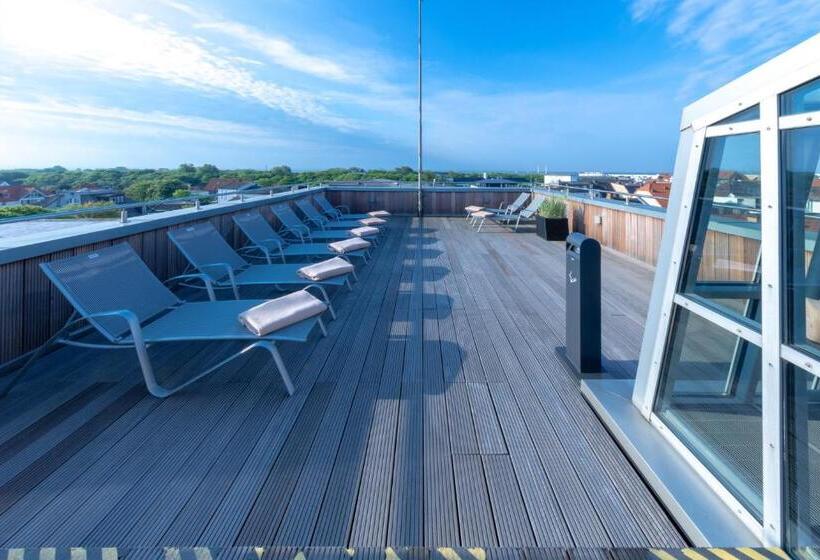 Michels Inselhotel Vier Jahreszeiten