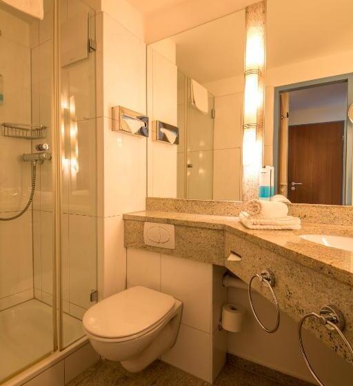 Michels Inselhotel Vier Jahreszeiten