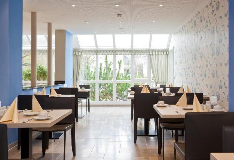 Michels Inselhotel Vier Jahreszeiten