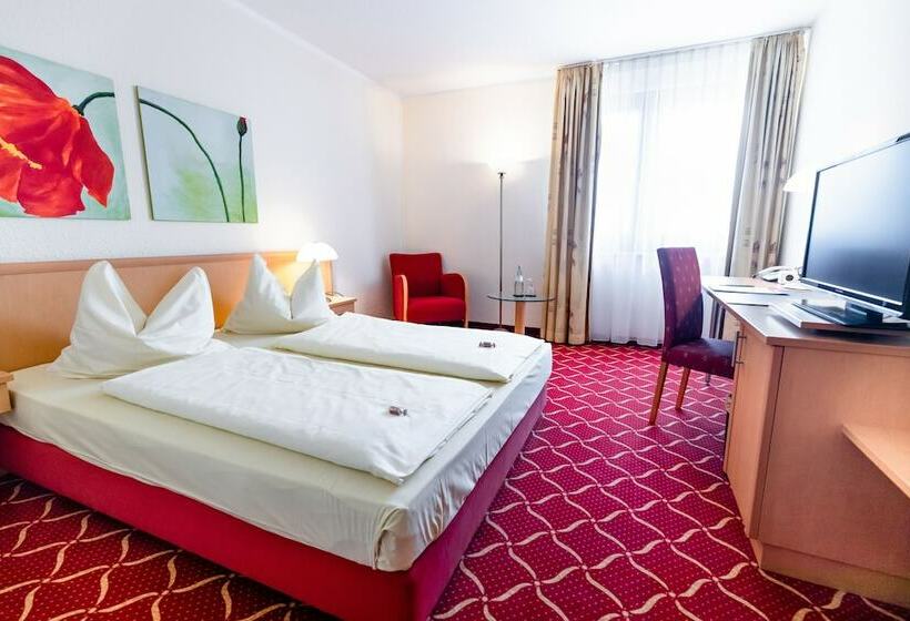 Montana Parkhotel Marl