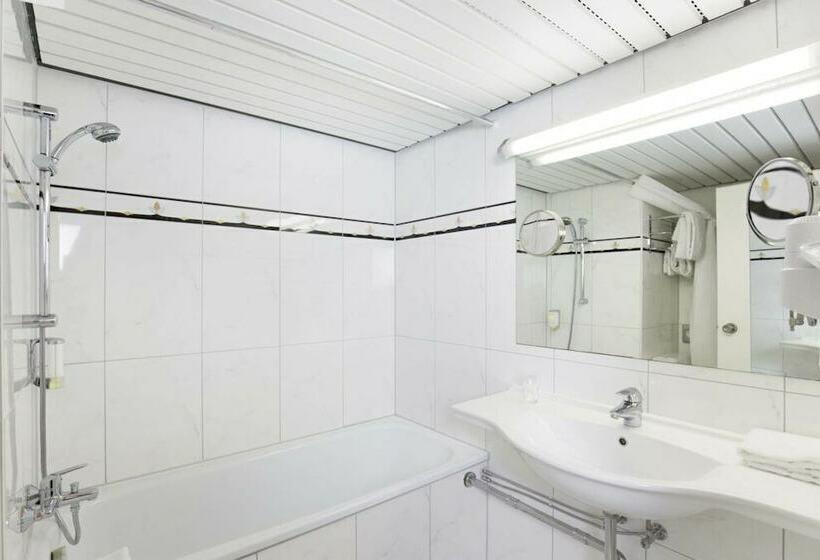 Montana Parkhotel Marl