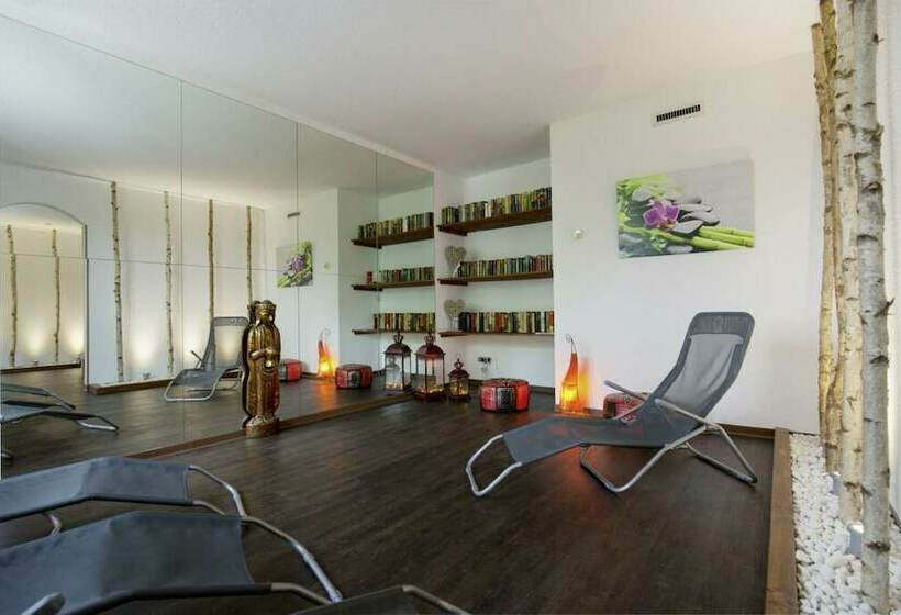 Montana Parkhotel Marl