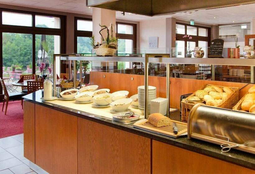 Montana Parkhotel Marl