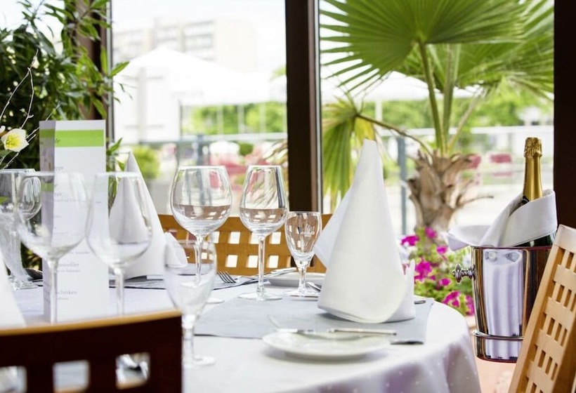 Montana Parkhotel Marl